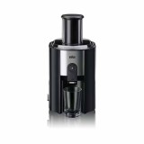 BRAUN J500 Identity Collection Spin juicer